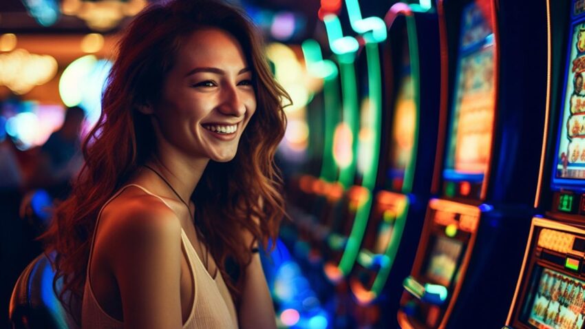 World of Slots